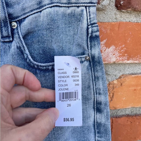 NWT PacSun High Rise Bootcut - Picture 6 of 6